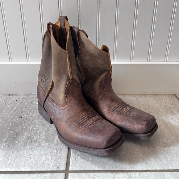 Ariat Boot Brand New - Picture 2 of 4